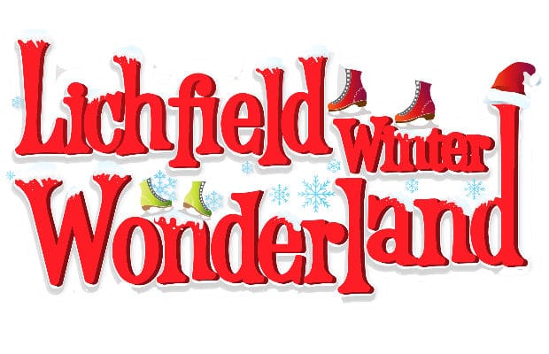 Lichfield Winter Wonderland Logo