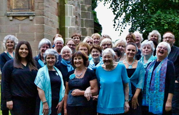 Kaleidoscope Choir