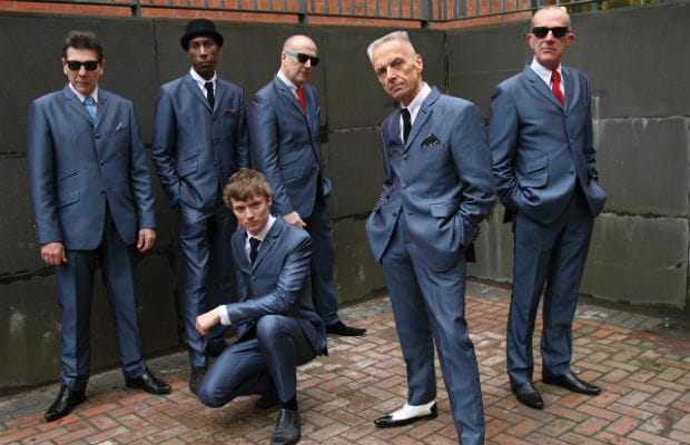 Ricky Cool and the In Crowd