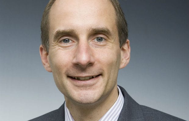 Lord Adonis. Pic: The National Archives