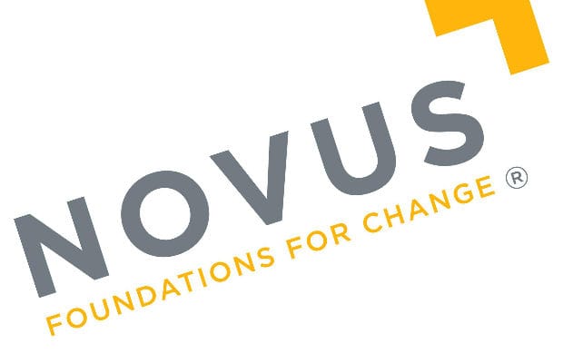 Novus logo