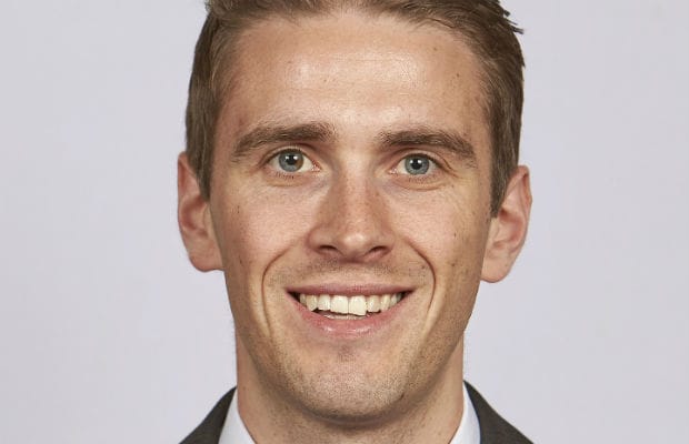 Cllr Ben Rayner