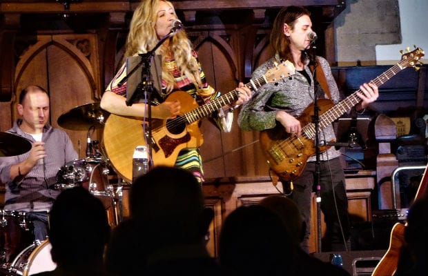 The Joni Mitchell Songbook