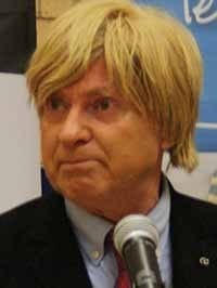 Michael Fabricant