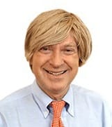Michael Fabricant