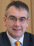 Cllr Paul Ray