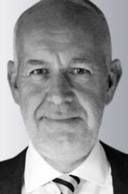 Anthony Sutton