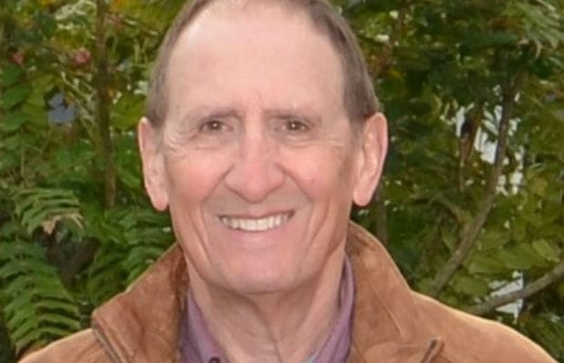 Roy Tovey