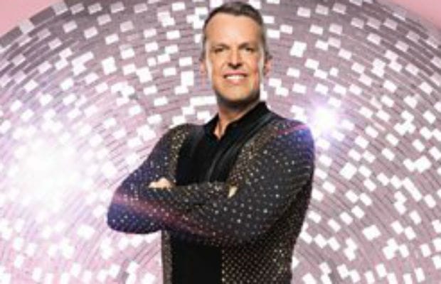 Graeme Swann