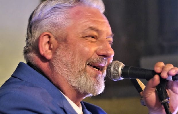 King Pleasure and the Biscuit Boys