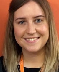 Amy Moore