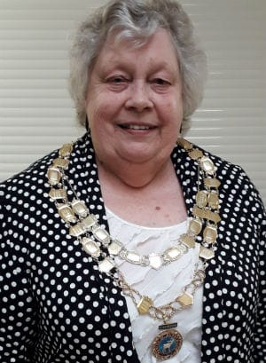 Cllr Di Evans