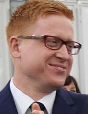 Cllr Doug Pullen