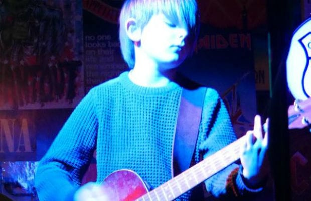 Finley Bradley