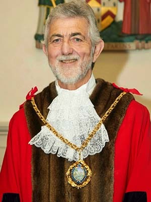 David Leytham