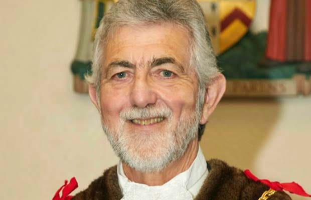 David Leytham