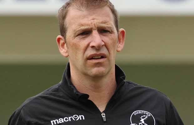 Scott Dundas