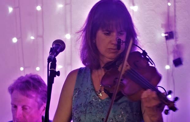 Fret and Fiddle