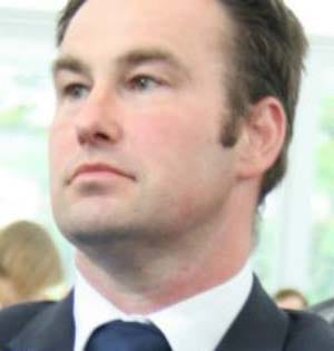 Iain Eadie