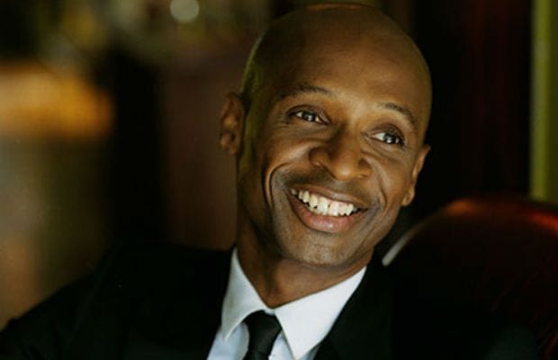 Andy Abraham