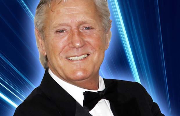Joe Longthorne