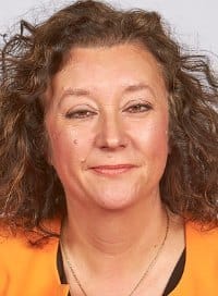 Helen Fisher