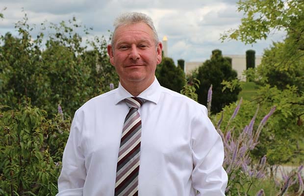 Andy Ansell