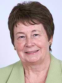 Angela Lax