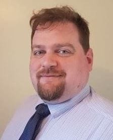 Cllr Dave Robertson