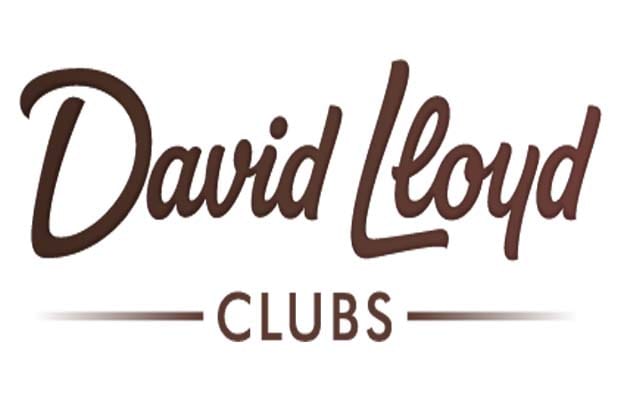 David Lloyd logo