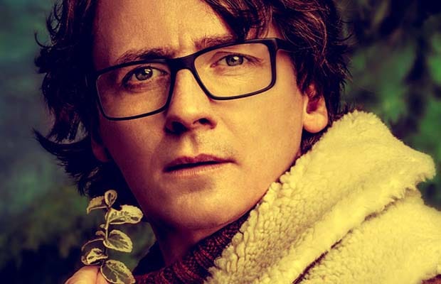 Ed Byrne