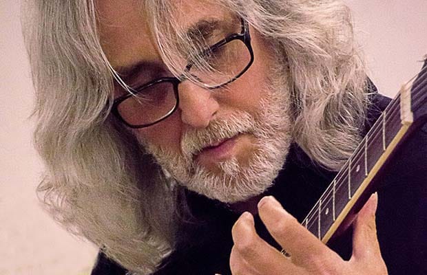 Gordon Giltrap