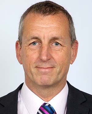 Jamie Checkland
