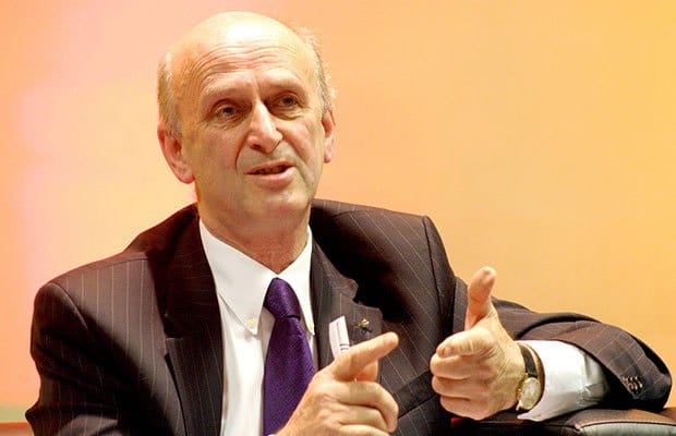 Cllr Philip Atkins