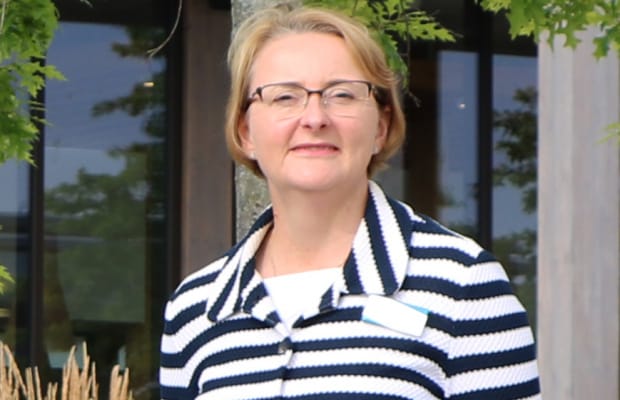 Philippa Rawlinson