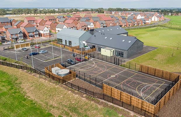 Streethay Primary School Image 2 final