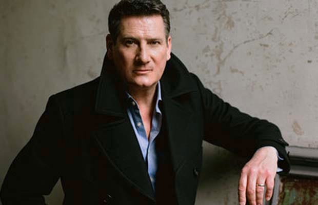 Tony Hadley