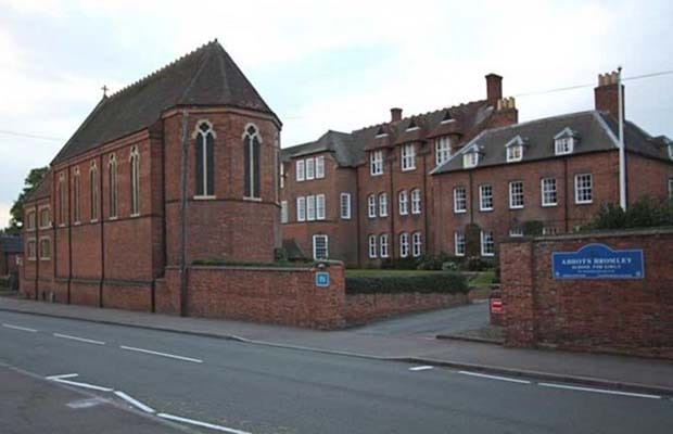 Abbots Bromley School