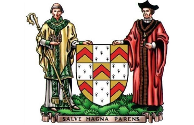 Lichfield City Council logo