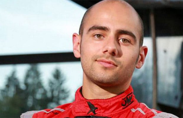 Adam Christodoulou