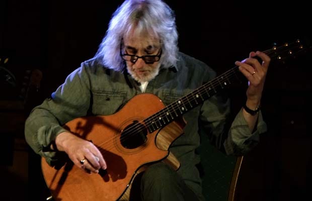 Gordon Giltrap