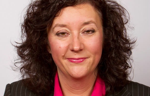 Cllr Helen Fisher
