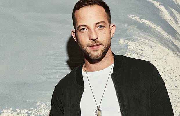 James Morrison