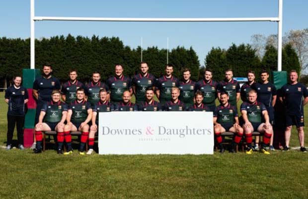 Lichfield RUFC