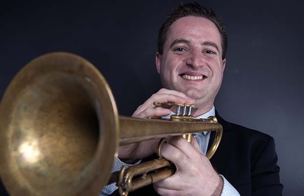 Nick Dewhurst