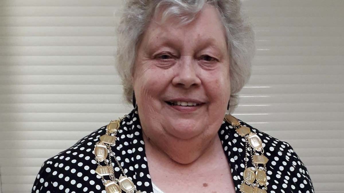 Cllr Di Evans