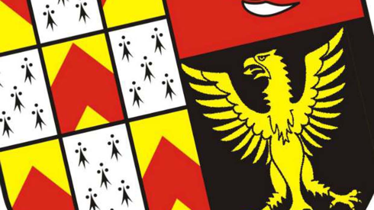 The Friary School logo