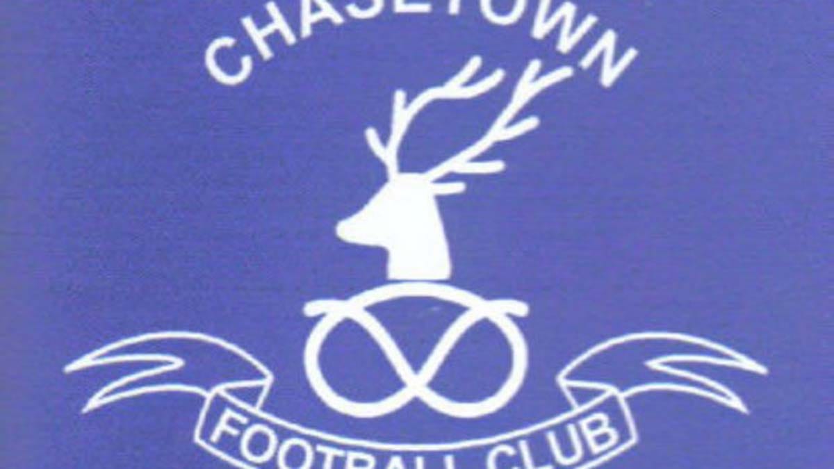 Chasetown FC badge