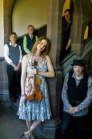 Fret and Fiddle