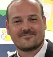 Cllr Rob Birch